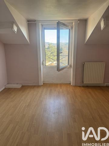 Appartement à vendre 3 pièces 71 m² Firminy