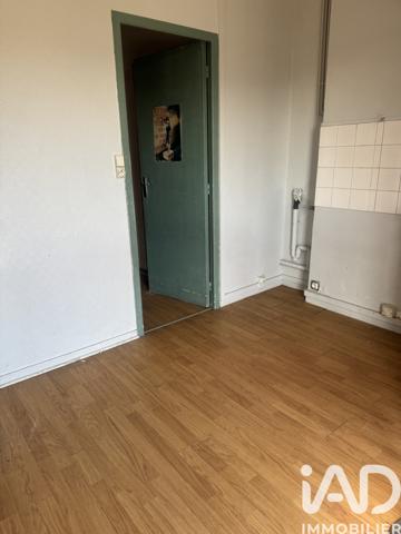 Appartement à vendre 3 pièces 71 m² Firminy