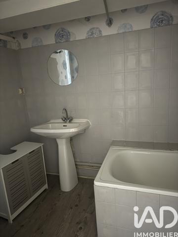 Appartement à vendre 3 pièces 71 m² Firminy