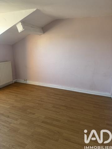 Appartement à vendre 3 pièces 71 m² Firminy