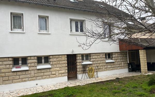 Maison à vendre    6 pièces • 180 m2 Savigny-sur-Orge