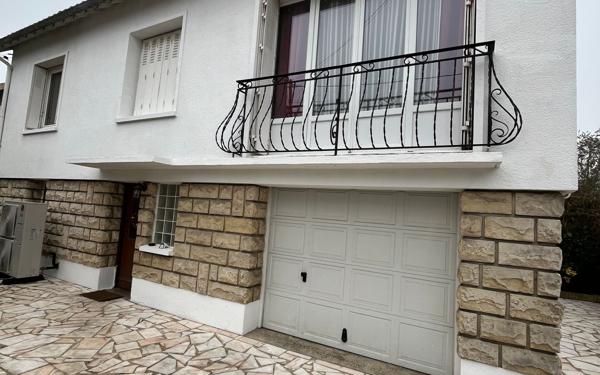 Maison à vendre    6 pièces • 180 m2 Savigny-sur-Orge