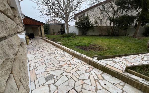 Maison à vendre    6 pièces • 180 m2 Savigny-sur-Orge