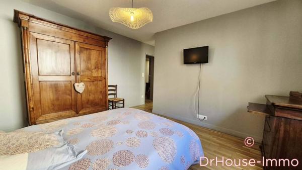 Appartement à vendre 3 pièces de 108 m²