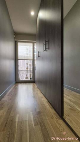 Appartement à vendre 3 pièces de 108 m²