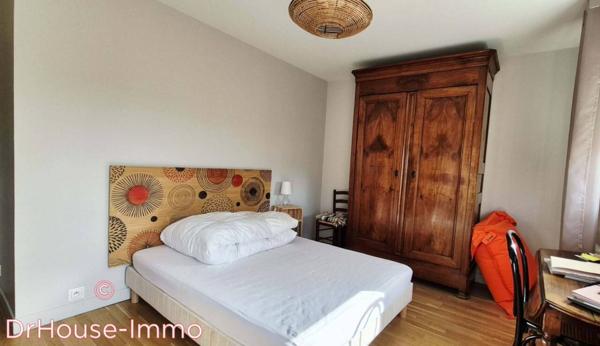Appartement à vendre 3 pièces de 108 m²