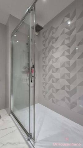 Appartement à vendre 3 pièces de 108 m²