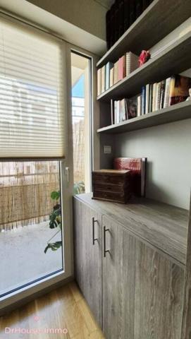 Appartement à vendre 3 pièces de 108 m²