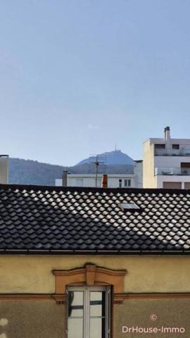 Appartement à vendre 3 pièces de 108 m²