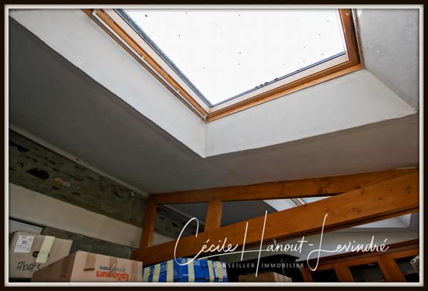 Pontorson (50170) PONTORSON. Proche supermarché - Maison 95 m² . 3 chambres. Terrain: 210 m²