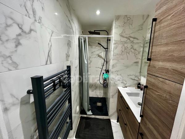 Coup de cœur ! T4 entièrement rénové avec loggia – Quartier Pin Vert