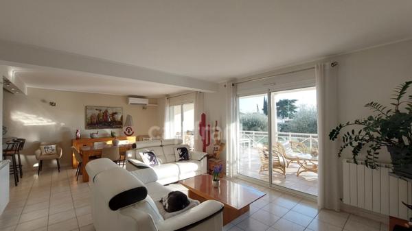 Appartement 105m² à vendre 4 pièces (13)