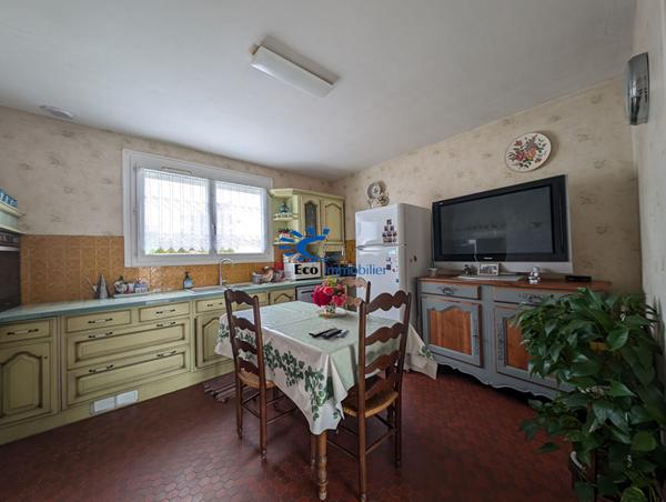 PERIGNY MAISON 3 CHAMBRES JARDIN GARAGE  Perigny