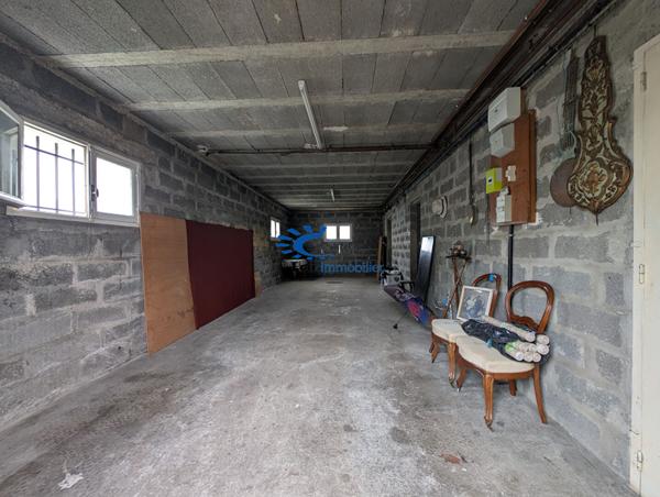 PERIGNY MAISON 3 CHAMBRES JARDIN GARAGE  Perigny