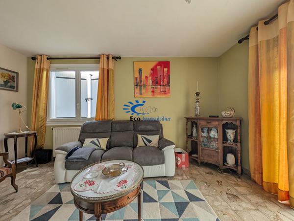 PERIGNY MAISON 3 CHAMBRES JARDIN GARAGE  Perigny