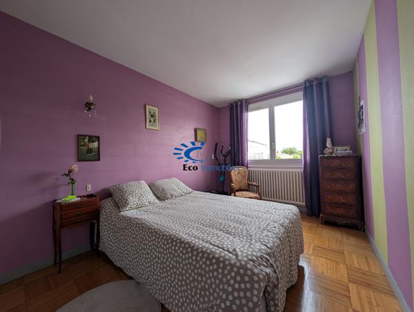 PERIGNY MAISON 3 CHAMBRES JARDIN GARAGE  Perigny