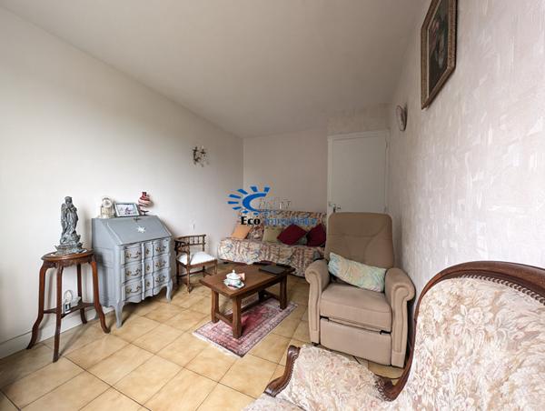 PERIGNY MAISON 3 CHAMBRES JARDIN GARAGE  Perigny