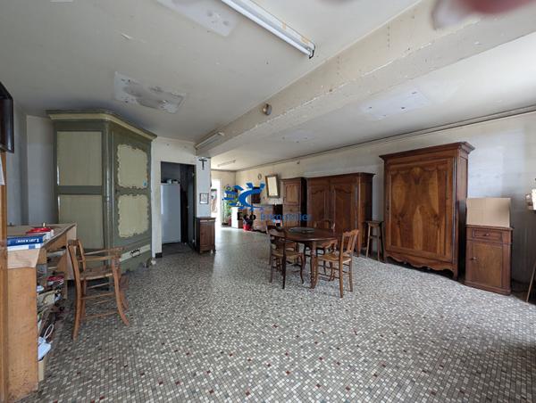 PERIGNY MAISON 3 CHAMBRES JARDIN GARAGE  Perigny