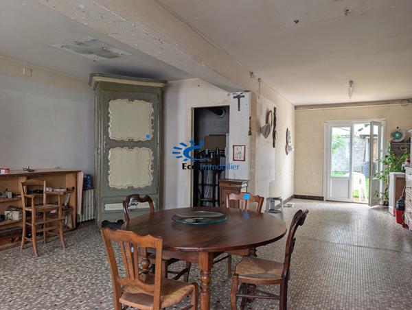 PERIGNY MAISON 3 CHAMBRES JARDIN GARAGE  Perigny