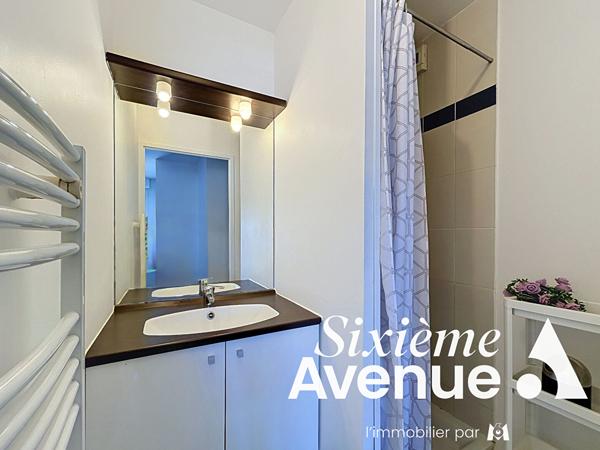 Appartement 4 pièces 91.36 m2