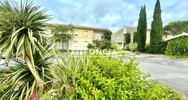 À vendre Appartement 3 pièces 61.07 m² - Saint-quentin-de-baron 33750