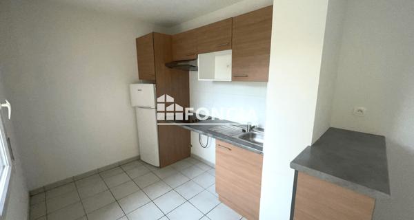 À vendre Appartement 3 pièces 61.07 m² - Saint-quentin-de-baron 33750