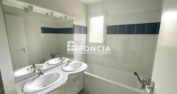 À vendre Appartement 3 pièces 61.07 m² - Saint-quentin-de-baron 33750