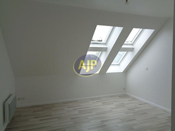 Appartement à louer Blain : 1 pièces, 18m² avec 0 chambre(s) à 313€ - AJP Immobilier Blain