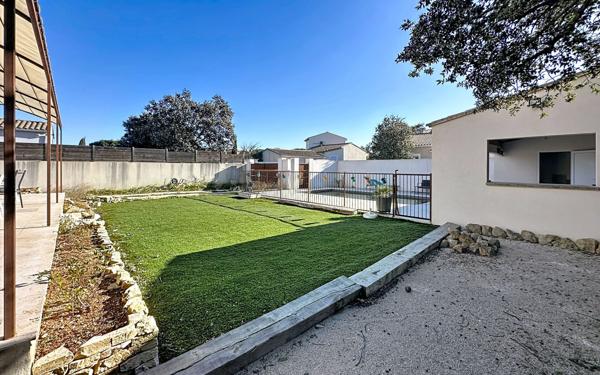 Maison à vendre    5 pièces • 135 m2 Sorgues