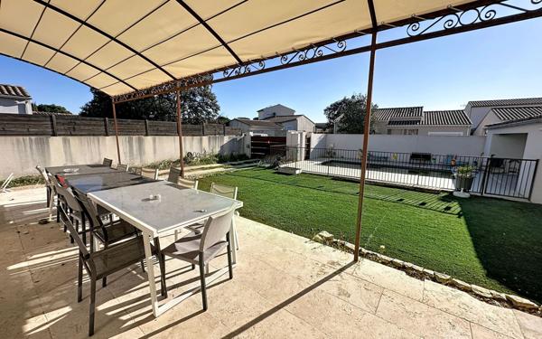 Maison à vendre    5 pièces • 135 m2 Sorgues