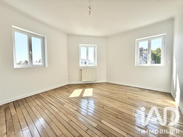 Appartement à vendre 4 pièces 105,82 m² Soissons