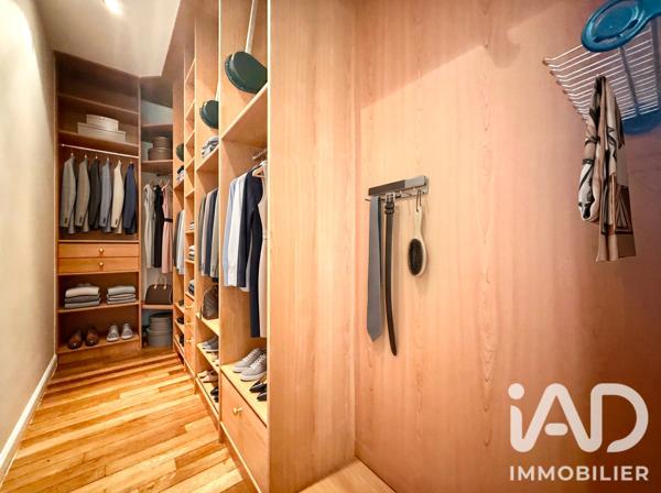 Appartement à vendre 4 pièces 105,82 m² Soissons