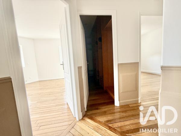 Appartement à vendre 4 pièces 105,82 m² Soissons