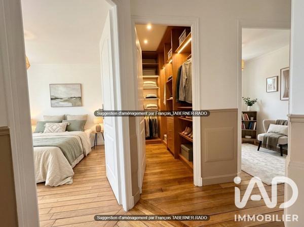 Appartement à vendre 4 pièces 105,82 m² Soissons