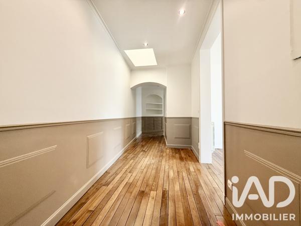 Appartement à vendre 4 pièces 105,82 m² Soissons