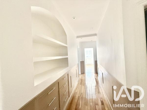 Appartement à vendre 4 pièces 105,82 m² Soissons