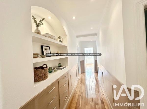 Appartement à vendre 4 pièces 105,82 m² Soissons