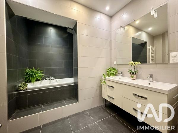 Appartement à vendre 4 pièces 105,82 m² Soissons