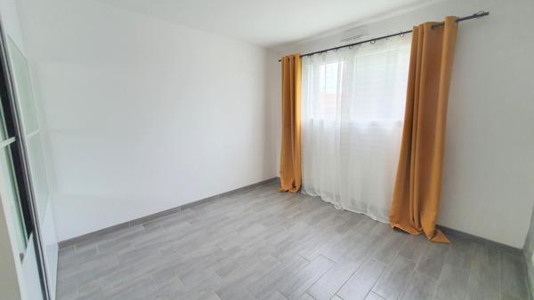 MAISON 2015 DE PLAIN PIED 3 CHAMBRES RARE SUR MAULEVRIER