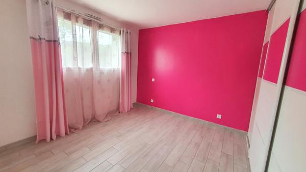 MAISON 2015 DE PLAIN PIED 3 CHAMBRES RARE SUR MAULEVRIER