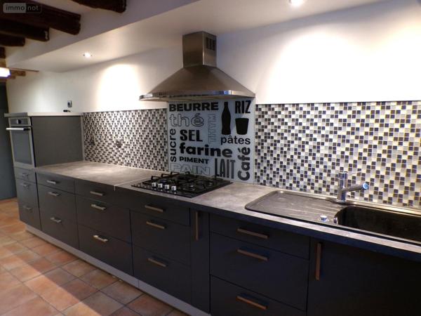 Maison rurale à vendre à Saint-Menges dans les Ardennes (08200), ref : 4087M