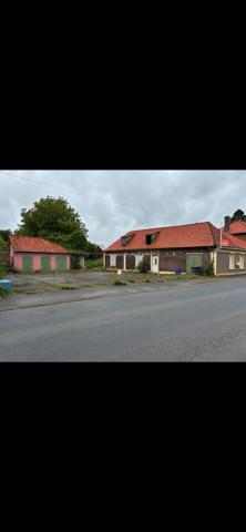 maison a rénover , idéale pour la famille