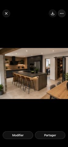 maison a rénover , idéale pour la famille