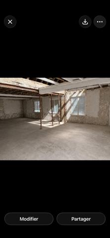 maison a rénover , idéale pour la famille