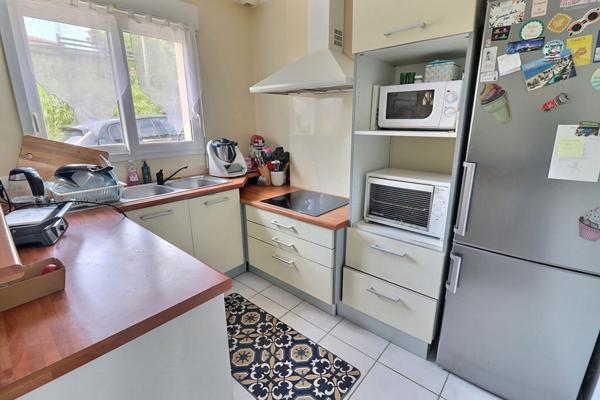 Maison de plain-pied à louer proche de Figeac