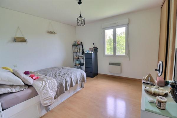 Maison de plain-pied à louer proche de Figeac