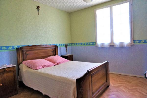 MAISON TRADITIONNELLE SECTEUR CALME