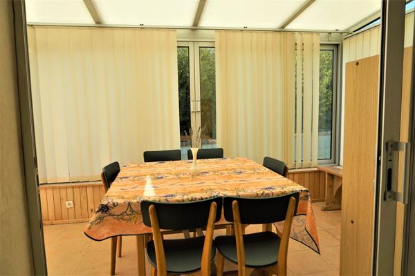 MAISON TRADITIONNELLE SECTEUR CALME