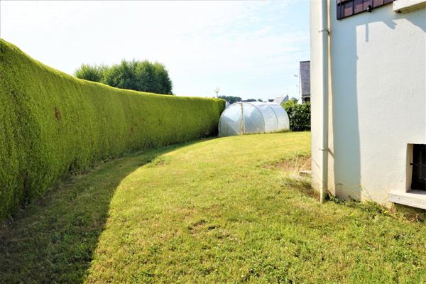 MAISON TRADITIONNELLE SECTEUR CALME