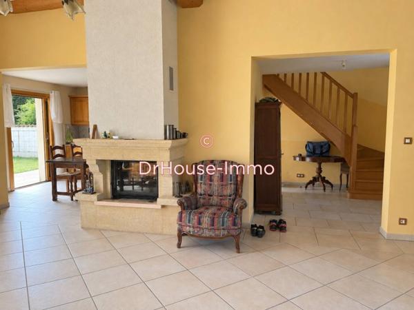 Maison à vendre 7 pièces de 205 m²